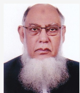 Mohammed Mohiuddin