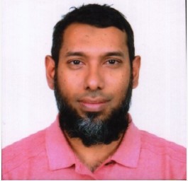 Mohammed Nakeem Uddin Nishad