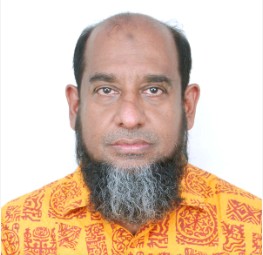 Mohammed Nayeem Uddin