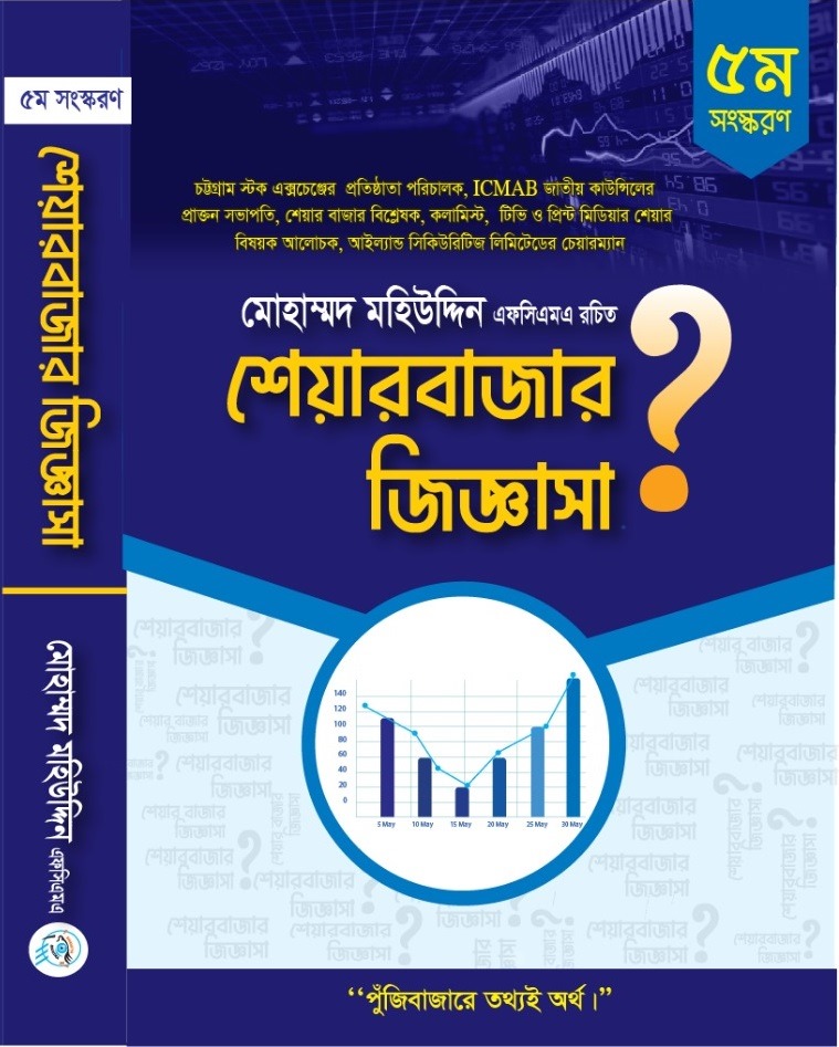 শেয়ার বাজার জিজ্ঞাসা